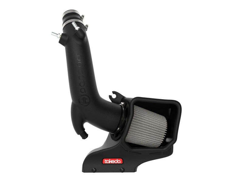 aFe Takeda Stage-2 Pro Dry S AIS 19-20 Hyundai Veloster N L4 2.0L Cold Air Intakes aFe