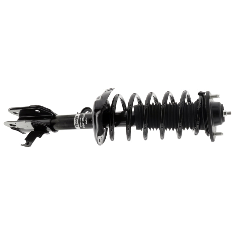 KYB Shocks & Struts Strut-Plus Front Right 08-10 Honda Odyssey Shock & Spring Kits KYB