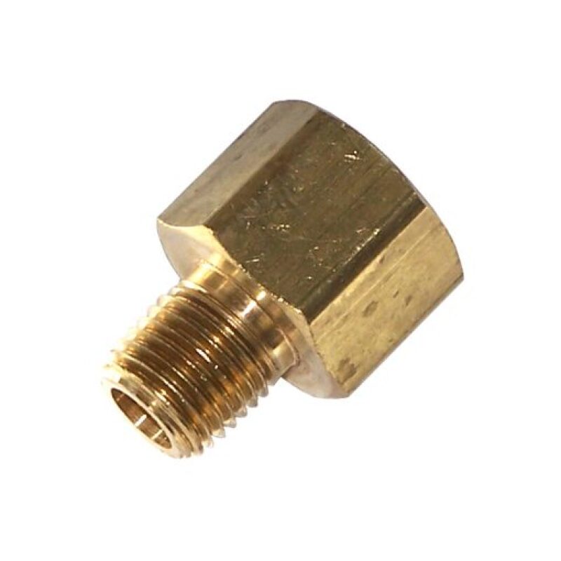 Kleinn Hex Adapter - 3/8In F NPT to 1/4In M NPT Hardware - Singles Kleinn Air Horns