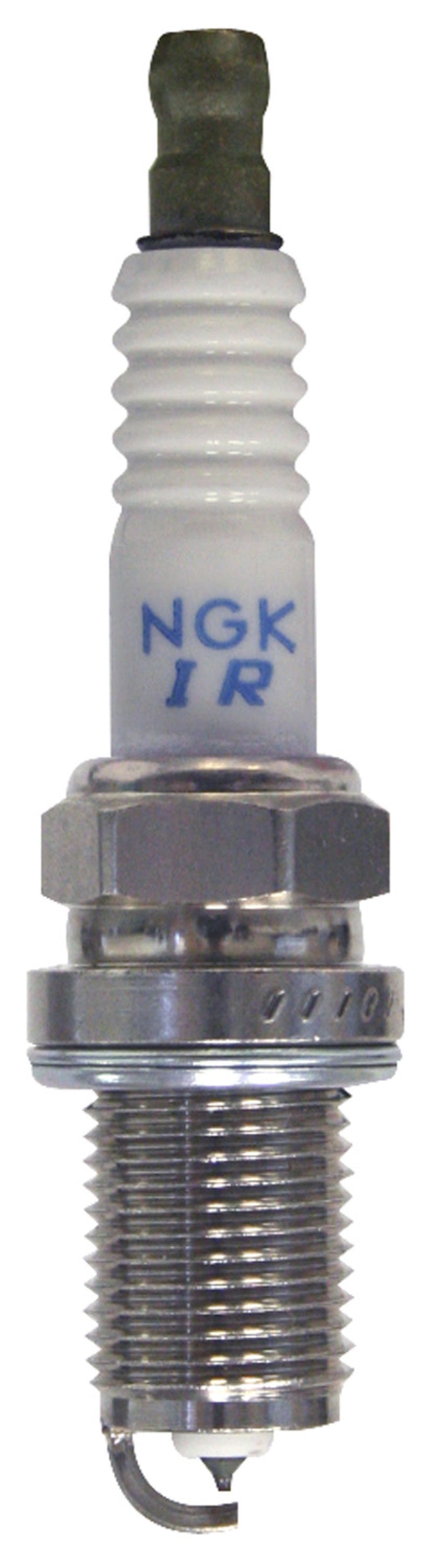 NGK Laser Iridium Spark Plug Box of 4 (IFR7F-4D) Spark Plugs NGK