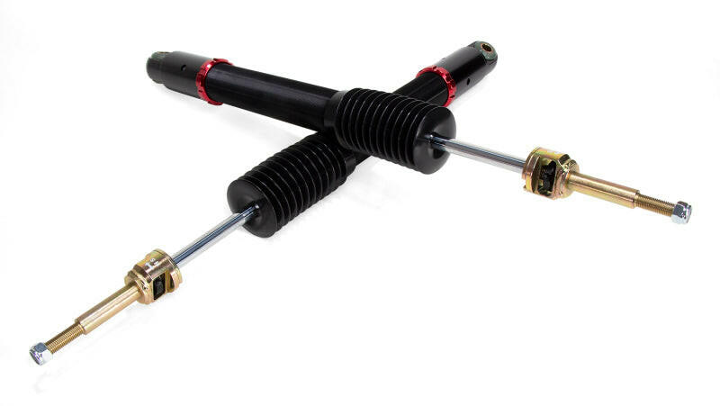 Air Lift Performance 09-15 Audi A4/A5/S4/S5/RS4/RS5 Rear Kit Air Suspension Kits Air Lift