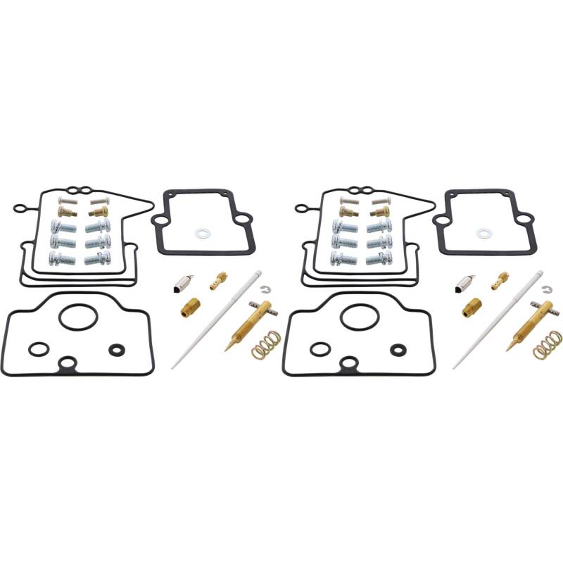 All Balls Racing 2004 Ski-Doo GSX 600 Carburetor Rebuild Kit Carburetor Rebuild Kits All Balls Racing