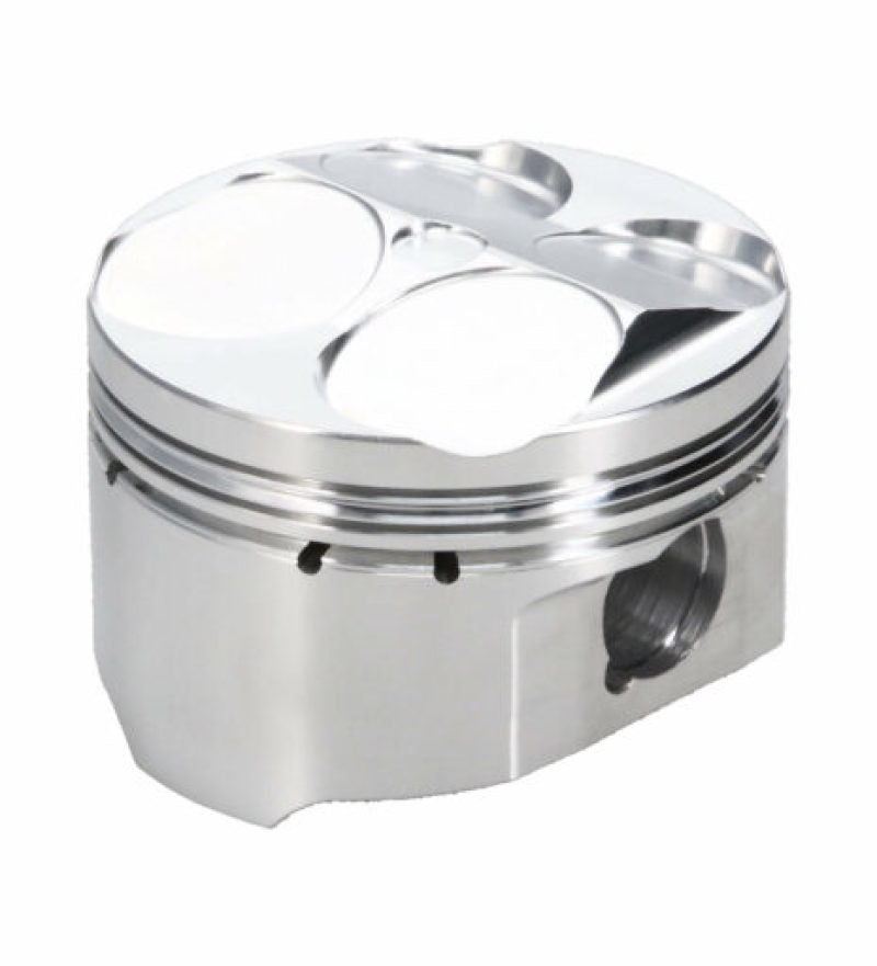 JE Pistons 2.559 Honda CB 750 Piston Single Pistons - Forged - Single JE Pistons