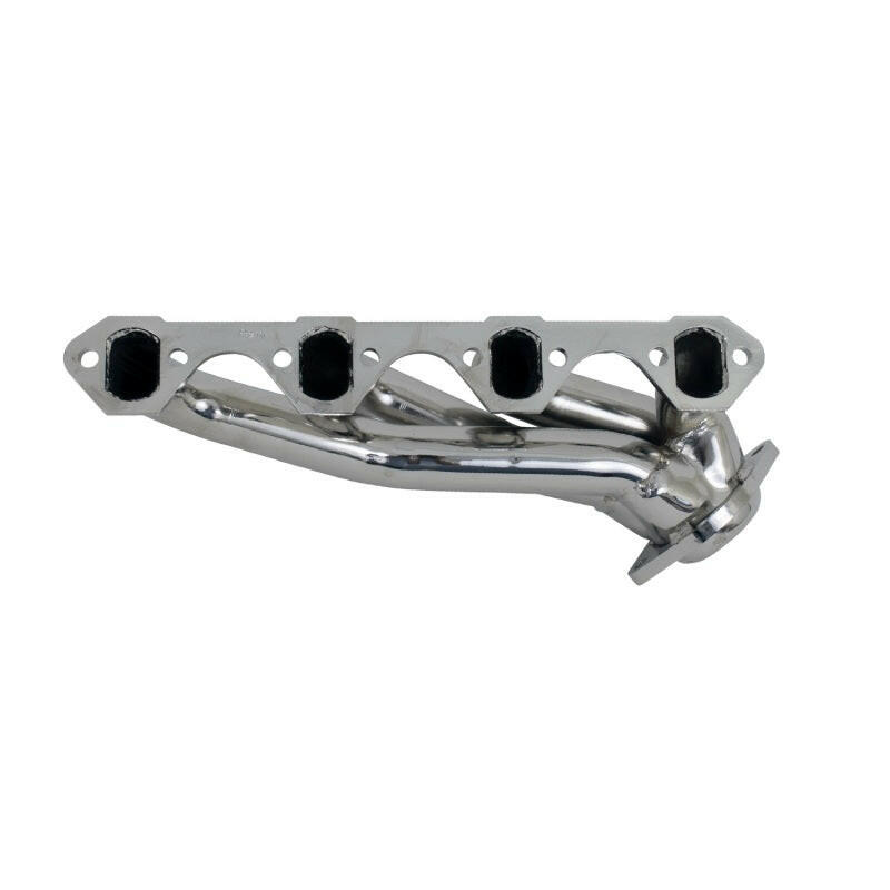 BBK 87-95 Ford F150 Truck 5.0 302 Shorty Unequal Length Exhaust Headers - 1-5/8 Titanium Ceramic Headers & Manifolds BBK