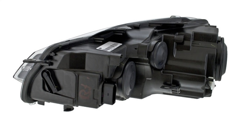 Hella 10-14 Volkswagen Jetta Wagen Headlamp Rh Bulbs Hella