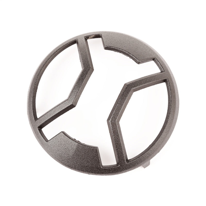 Rugged Ridge 07-18 Jeep Wrangler JK/JKU Turn Signal Elite Euro Guard Kit Light Covers and Guards Rugged Ridge