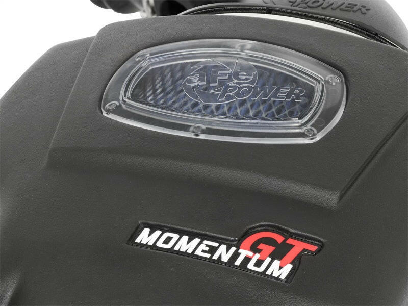 aFe Momentum GT Intakes P5R AIS Nissan Patrol (Y61) 01-16 I6-4.8L Cold Air Intakes aFe