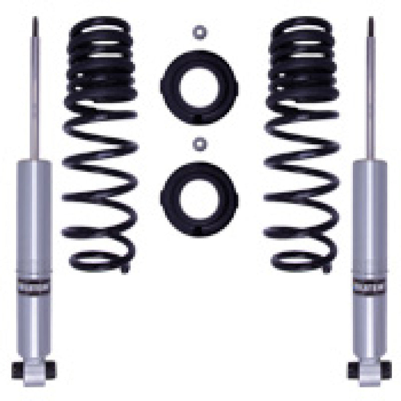 Bilstein 21-22 Ford Bronco B8 6112 60mm Shock Absorber Suspension Kit - Rear Suspension Packages Bilstein