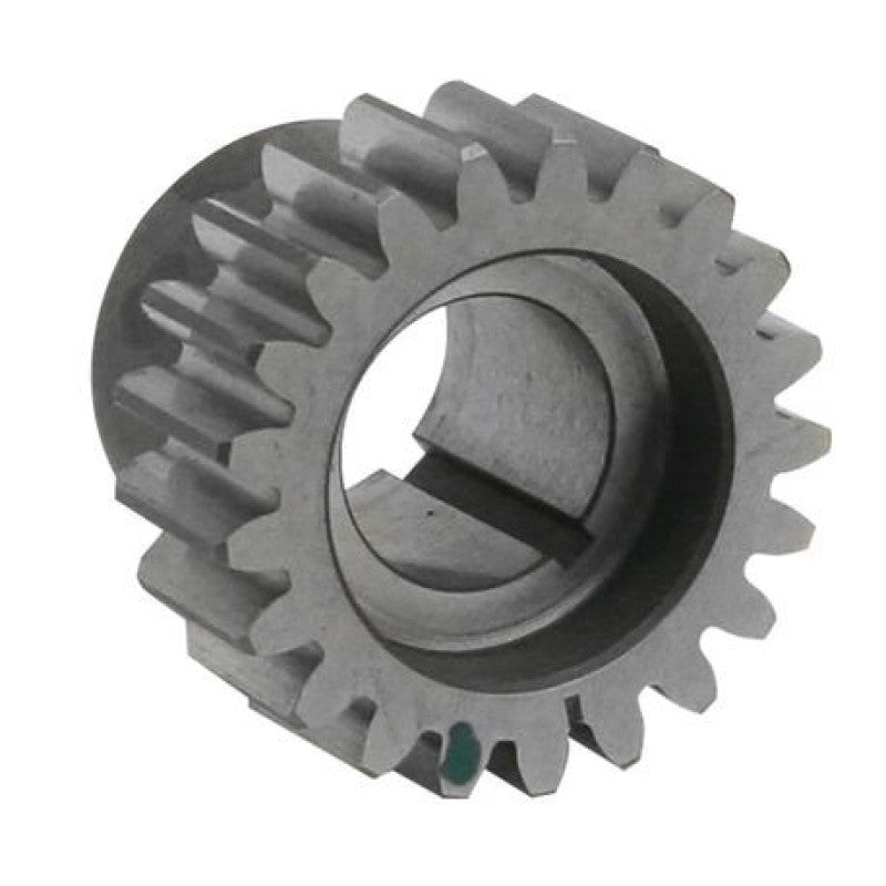 S&S Cycle 77-89 BT Pinion Gear - Green Pinion Flanges S&S Cycle