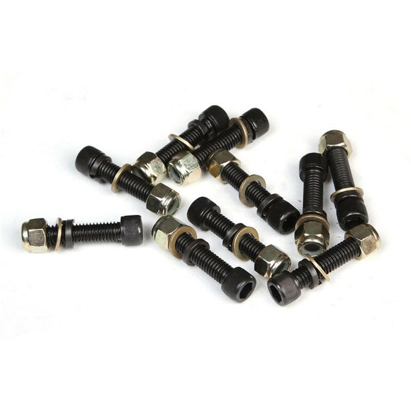 Camburg 3.50 Rear Axle Housing Faceplate Hardware Kit Drain Plugs Camburg