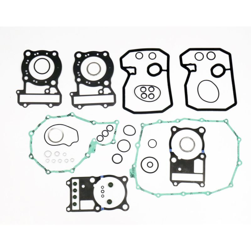 Athena 88-97 Honda VT C / Cd Shadow 600 Complete Gasket Kit (Excl Oil Seal) Gasket Kits Athena