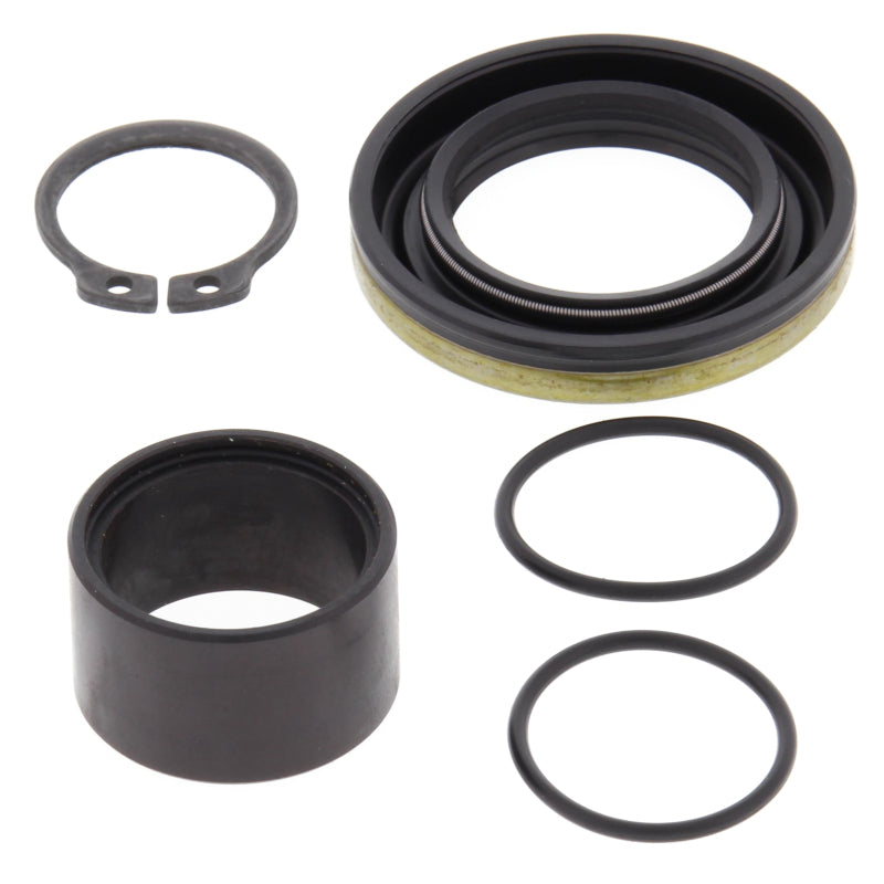 All Balls Racing 04-05 Kawasaki KX250F Counter Shaft Seal Kit Sealants All Balls Racing