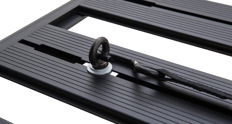 Rhino-Rack Pioneer Ratchet Grab w/2m Strap & Eye Bolt Cargo Tie-Downs Rhino-Rack