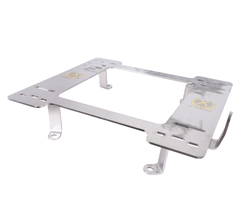 NRG Seat Brackets - 97-06 Jeep Wrangler TJ - Pair Seat Brackets & Frames NRG