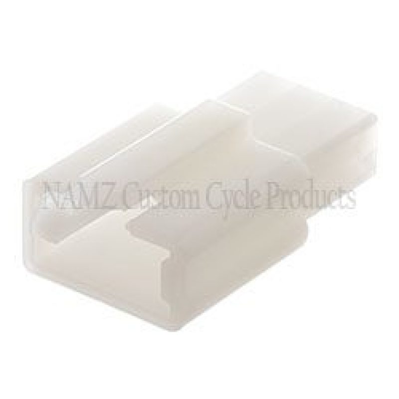NAMZ ML 110 Locking Series 3-Pin Male Coupler (5 Pack) Wiring Connectors NAMZ