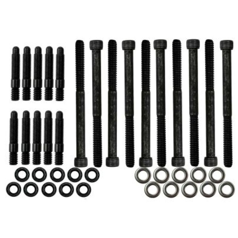 Moroso Valve Cover Hardware Kit (For Moroso 68361) Hardware Kits - Other Moroso