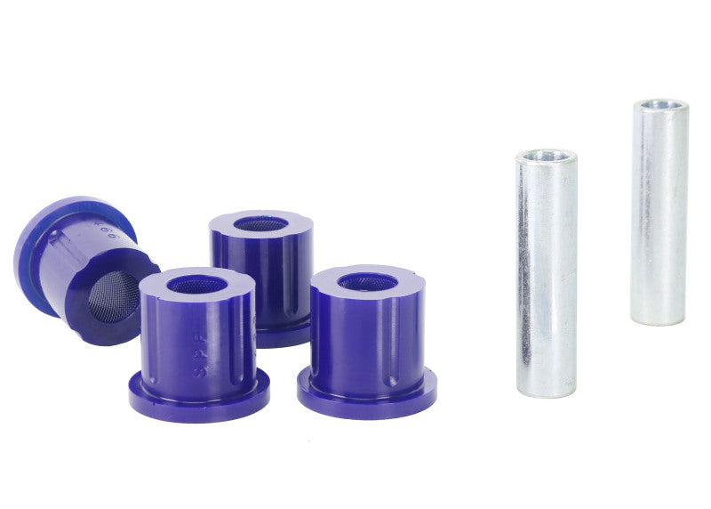 SuperPro Ford-Sprg/R Bush All Bushing Kits Superpro