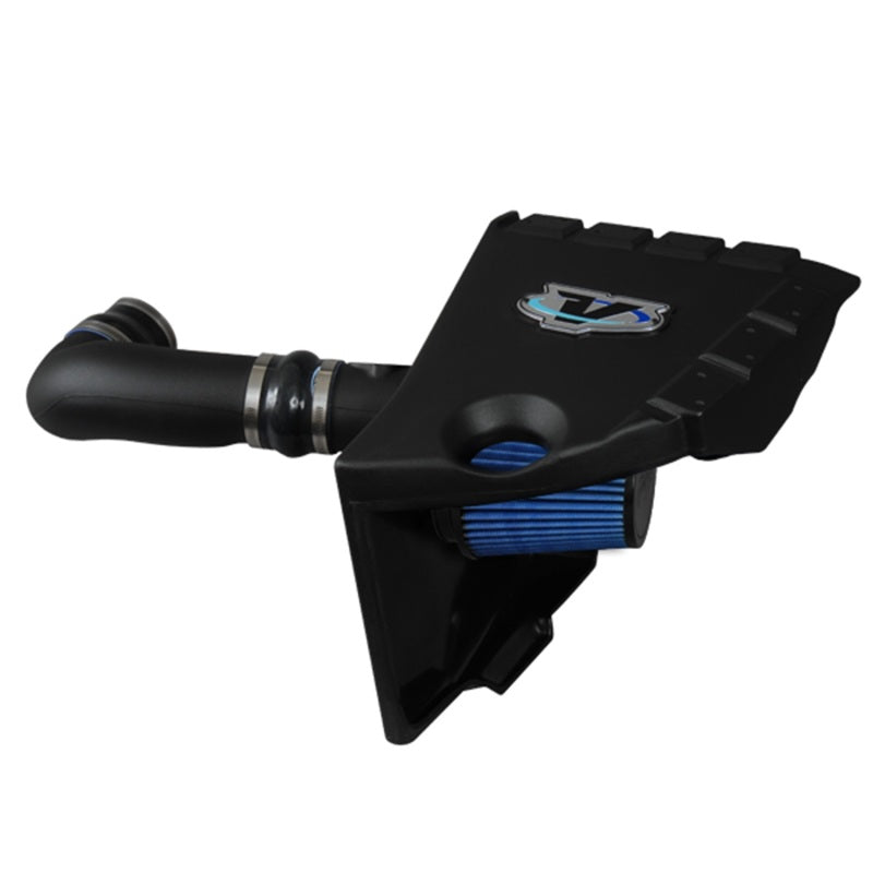 Volant 12-14 Chevrolet Camaro 3.6L Pro5 Air Intake System Cold Air Intakes Volant