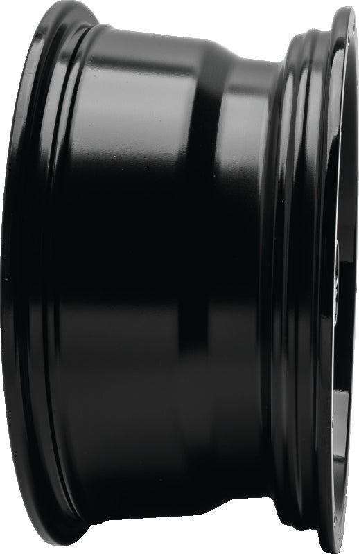 QuadBoss Barbwire 15X7 - 4+3 - 4/156 - Milled Wheels - Cast QuadBoss