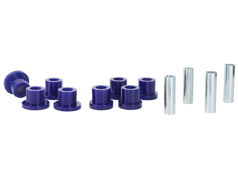 SuperPro Celica Ra60 Rear Irs C/Arm Bush Bushing Kits Superpro