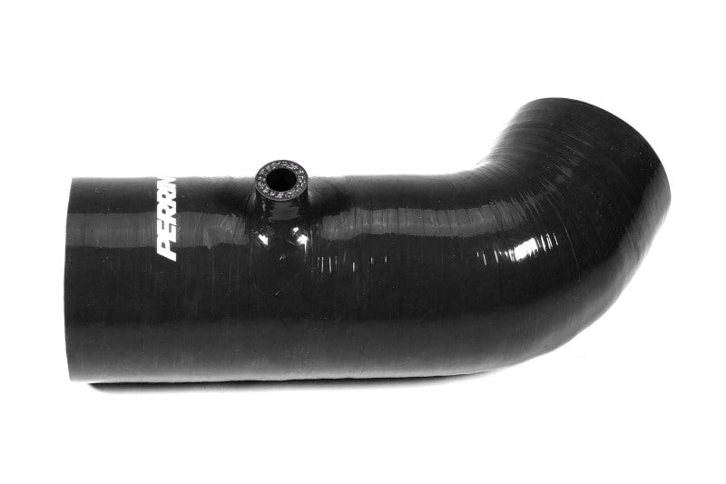 PERRIN 22-25 Subaru BRZ / Toyota GR86 Inlet Hose - Black Hoses Perrin Performance