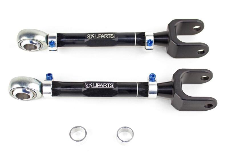 SPL Parts Rear Traction Rods Z34/V36 Dogbone Style Suspension Arms & Components SPL Parts