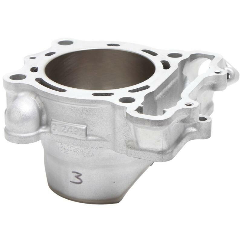 Cylinder Works 17-19 Kawasaki KX 250 F 250cc +3mm Big Bore Cylinder Kit 270cc 13.7:1 Comp. 80mm Cylinder Kits Cylinder Works