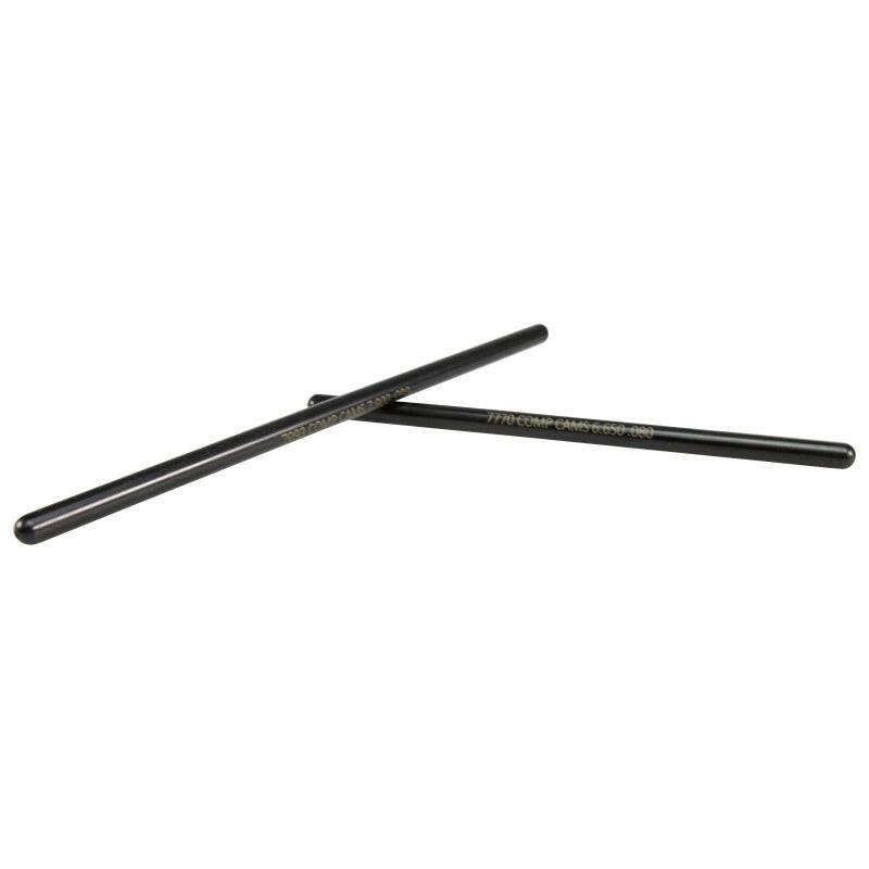 COMP Cams 03-08 Dodge 5.7L Hemi Hi-Tech 0.080in Wall Pushrod Set Push Rods COMP Cams