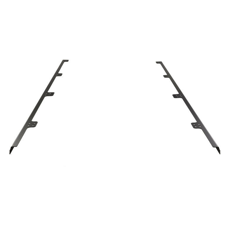 ARB BASE Rack Mount Kit with Deflector - For 1770040 Roof Rack ARB