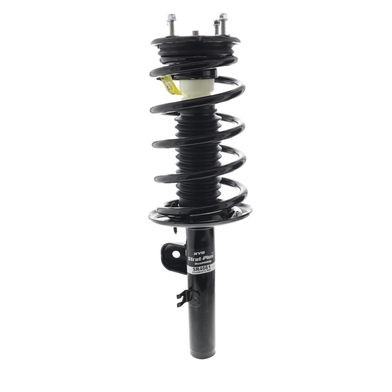 KYB Shocks & Struts Strut Plus Front Right 10-11 Ford Taurus FWD Shock & Spring Kits KYB