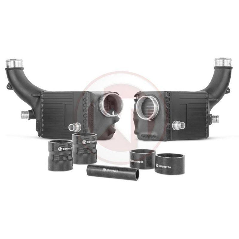 Wagner Tuning 2017+ BMW M5/M8 F9X Performance Intercooler Kit Intercooler Kits Wagner Tuning