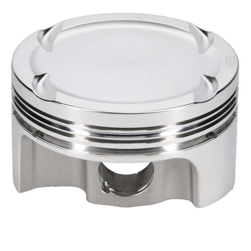 JE Pistons CHRY 2.0420A 88.5KIT Set of 4 Pistons Piston Sets - Forged - 4cyl JE Pistons