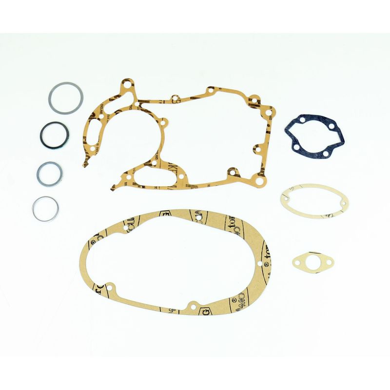 Athena Minarelli 2T P4 / P4 Sport 50 49 Complete Gasket Kit (Excl Oil Seal) Gasket Kits Athena