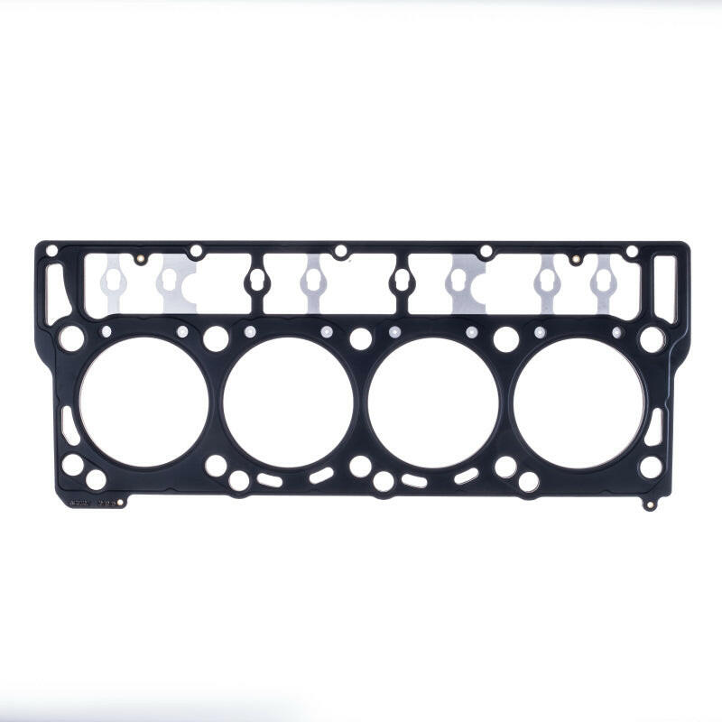 Cometic Ford 6.4L Power Stroke .077in MLX Cylinder 103mm Bore Revision A Head Gasket Head Gaskets Cometic Gasket