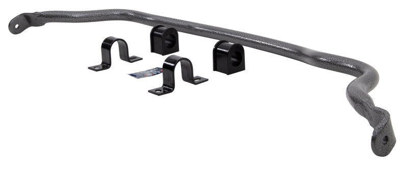 Hellwig 19-21 Chevrolet Silverado 1500 2/4WD Solid Heat Treated Chromoly 1-3/8in Front Sway Bar Sway Bars Hellwig