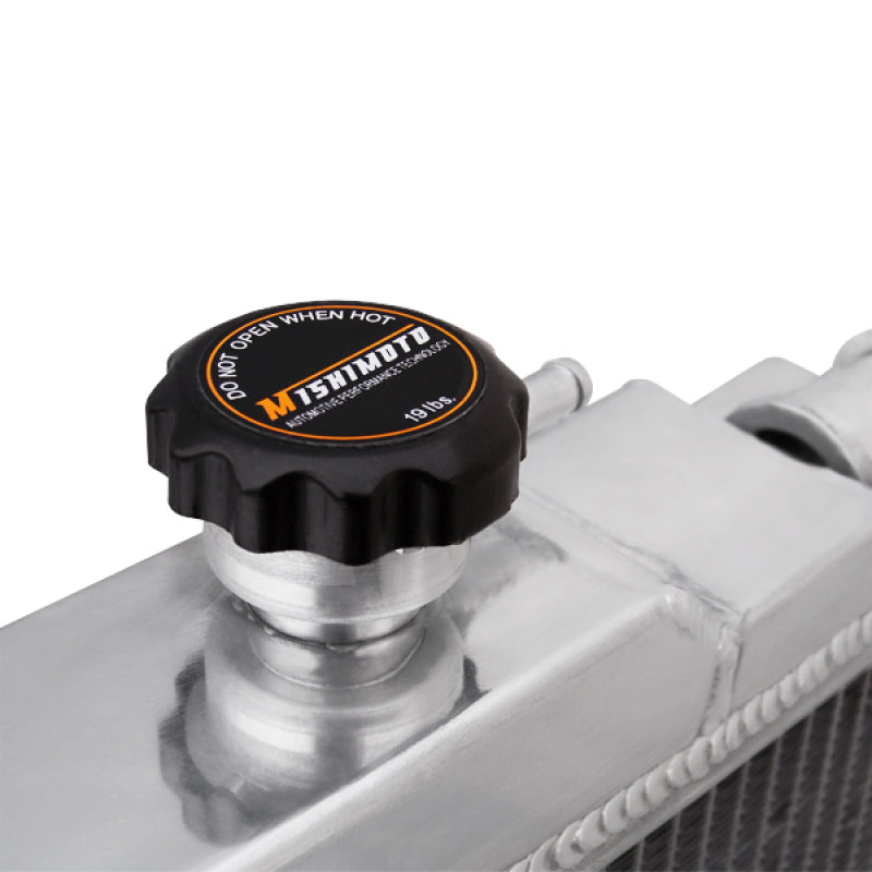 Mishimoto 94-99 Toyota Celica GT/GT4 Manual Aluminum Radiator Radiators Mishimoto