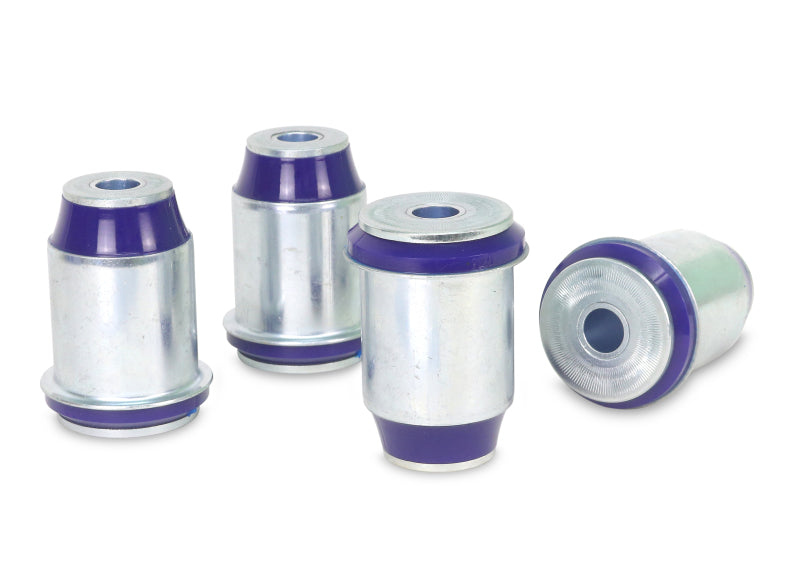 SuperPro 15-25 Ford F-150 Front Lower Inner Control Arm Bushing Kit Bushing Kits Superpro