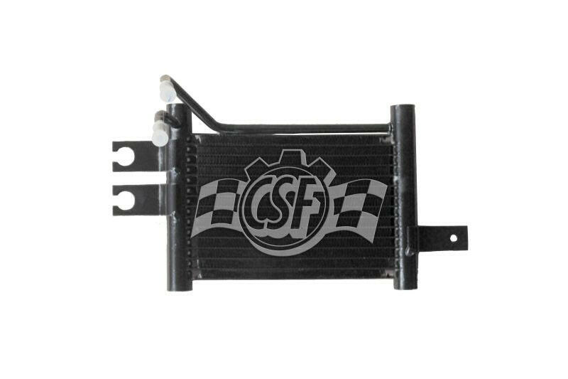 CSF 12-07 Hyundai Veracruz 3.8L Transmission Oil Cooler Transmission Coolers CSF