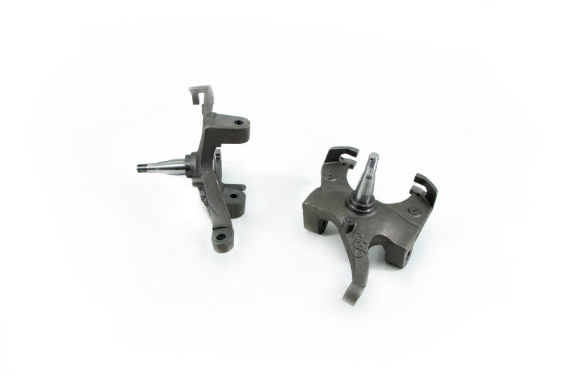 UMI Performance 73-87 GM C10 Lowering Spindle 2.5in drop Spindles UMI Performance