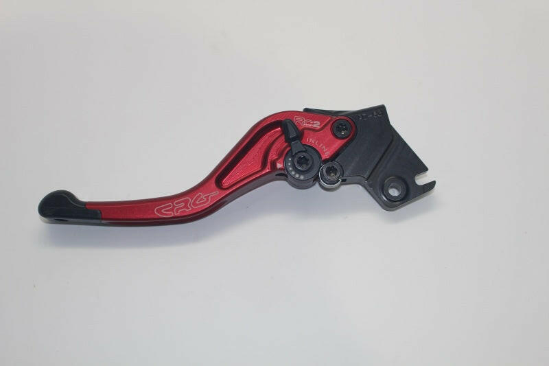 CRG 15-20 BMW S1000R/ RR RC2 Clutch Lever - Short Red Levers CRG Constructors