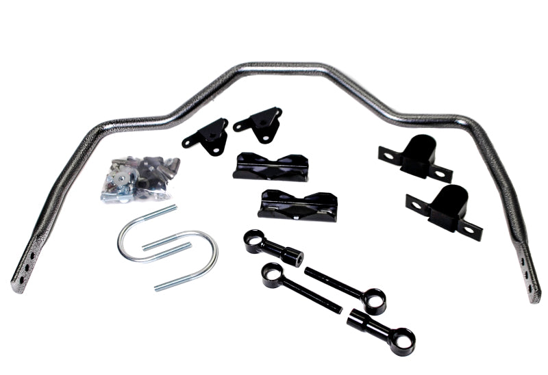 Hellwig 64-67 GM A-Body Tubular 1-1/8in Rear Sway Bar Sway Bars Hellwig