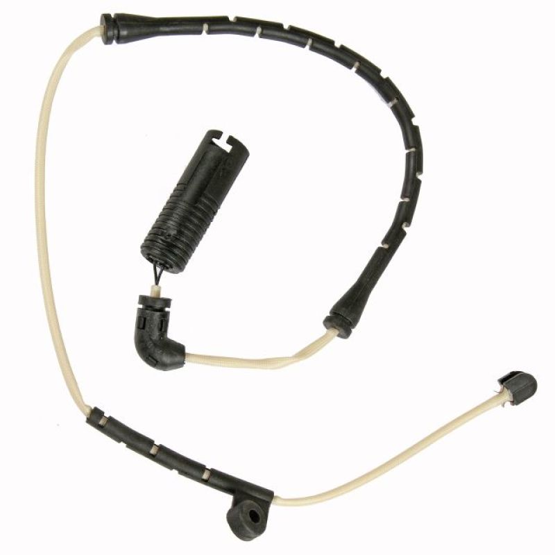Power Stop 06-08 BMW Z4 Front Euro-Stop Electronic Brake Pad Wear Sensor Brake Hardware PowerStop
