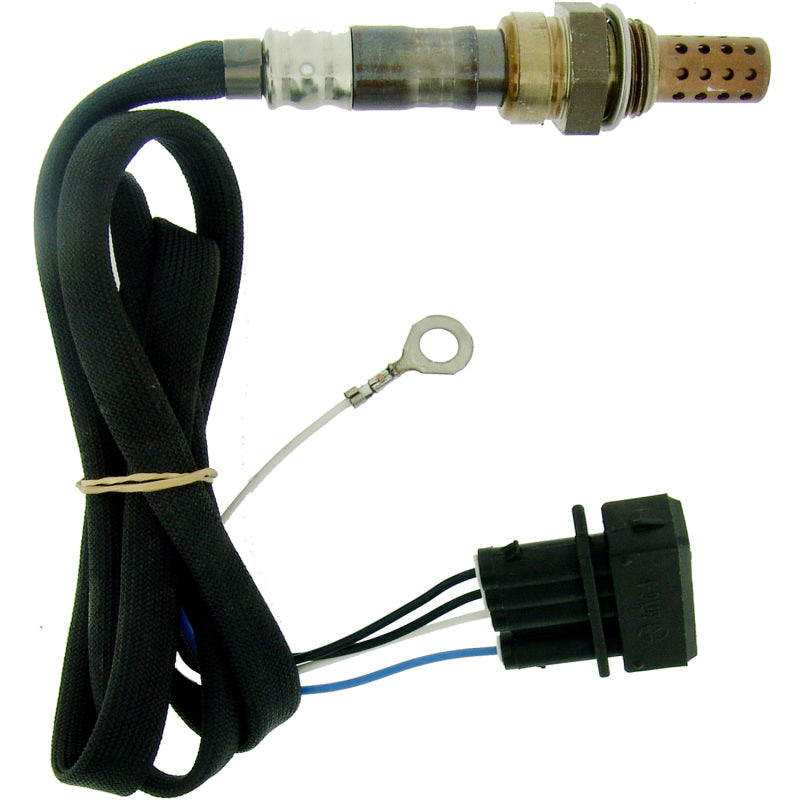 NGK Volkswagen Passat 1993-1991 Direct Fit Oxygen Sensor Oxygen Sensors NGK