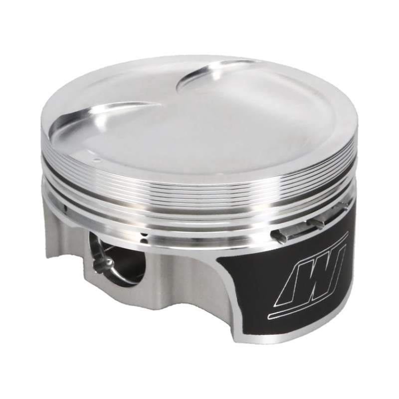 Wiseco Ford SOHC V8 4.6L 2 Val NA/Boost/Nitrous Top Ring Down .300in -6.0cc 3.572 Bore 10.8:1 CR Piston Sets - Forged - 8cyl Wiseco