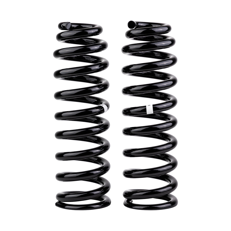 ARB / OME Coil Spring Front Tundra 07On No Bar Coilover Springs Old Man Emu