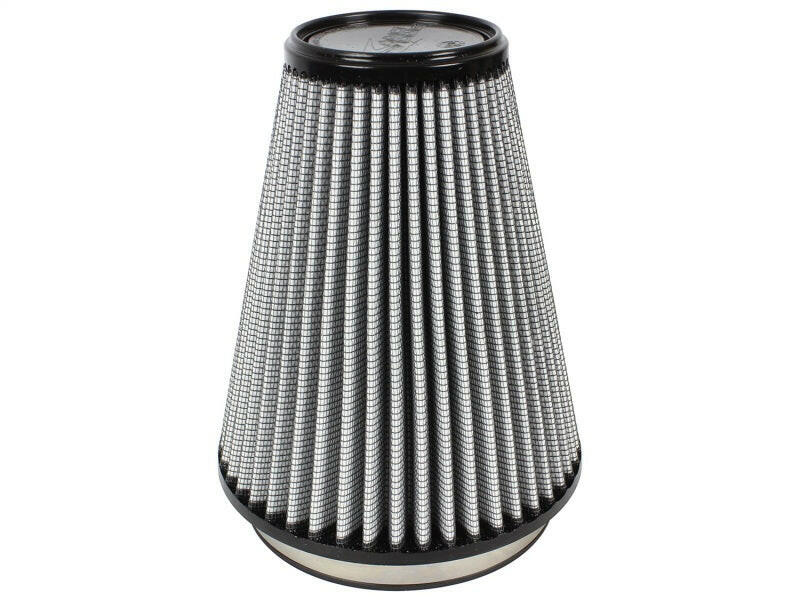 aFe MagnumFLOW Air Filters IAF PDS A/F PDS 6F x 7-1/2B x 4T x 9H Air Filters - Universal Fit aFe