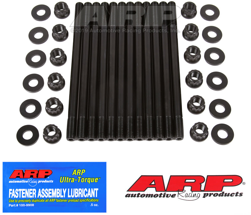 ARP Toyota 4U-GSE 2.0L ARP2000 Head Stud Kit Head Stud & Bolt Kits ARP