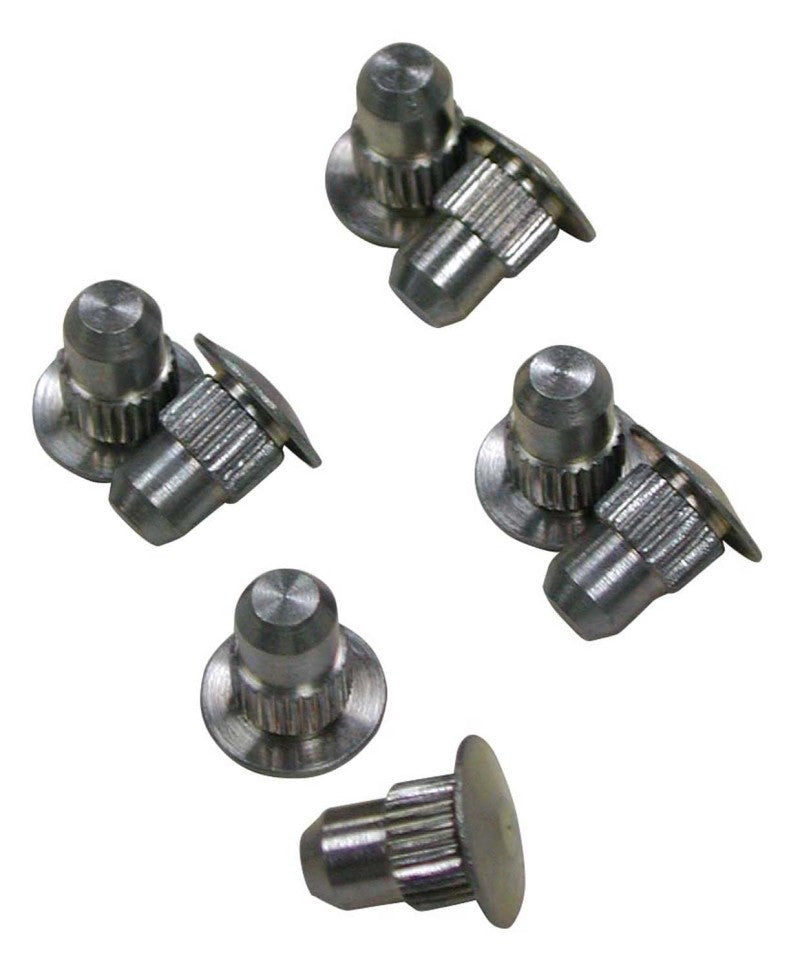SPC Performance GM Alignment Cam Guide Pins (8) Camber Kits SPC Performance