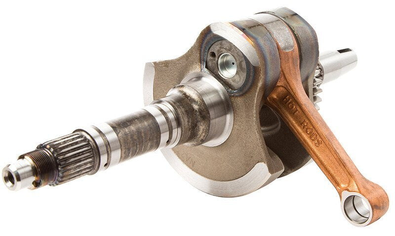 Hot Rods 00-06 TRX 350 FE/00-06 TRX 350 FM/00-06 TRX 350 TE Crankshaft Assembly Crankshafts Hot Rods