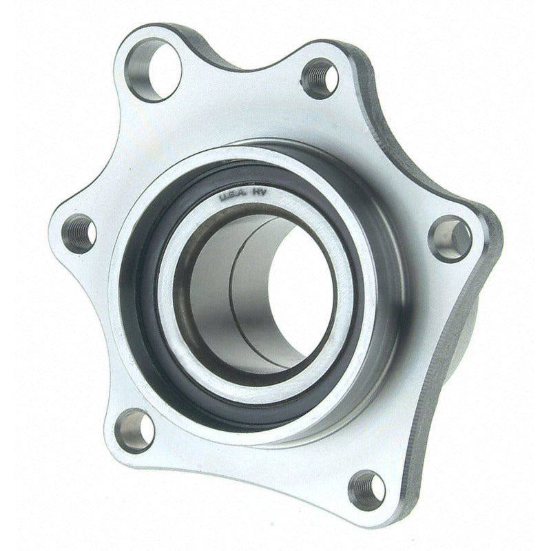 MOOG 03-11 Honda Element EX Rear Left Hub Assembly Wheel Hubs Moog